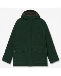 Timberland - Waterproof Parka For - Lyst