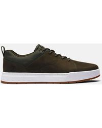 Timberland - Maple Grove Oxford Shoe - Lyst