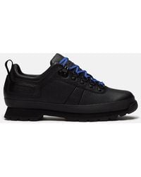 Timberland - Euro Hiker Low For - Lyst