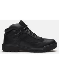 Timberland - Waterproof Field Boot For - Lyst