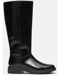 Timberland - Stormbucks Tall Side Zip Boot For - Lyst