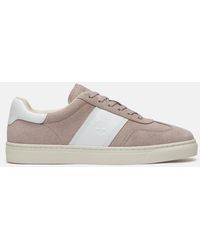 Timberland - All Gender Lisbon Street Trainer - Lyst