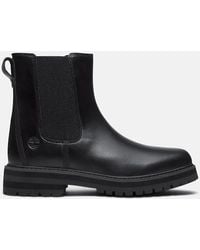 Timberland - Britton Drive Chelsea Boot For - Lyst