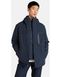 Timberland - Super Benton Waterproof 3-in-1 Jacket ​​for Men - Lyst