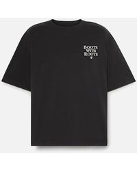 Timberland - All Gender "Timbs On My Feet" Short-Sleeve T-Shirt - Lyst