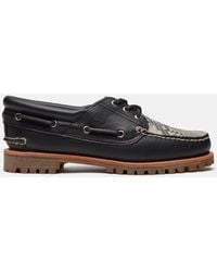 Timberland - Authentic Boat Shoe For - Lyst