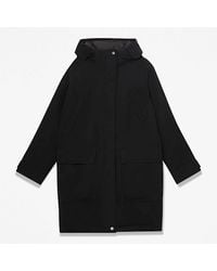 Timberland - Waterproof Insulated Winter Parka For - Lyst