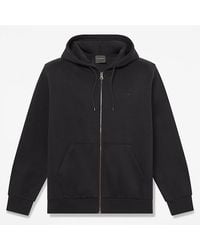 Timberland - Oyster River Chest Logo Zip Hoodie For - Lyst