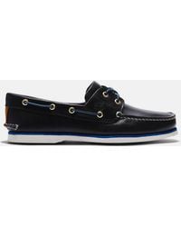 Timberland - Classic Boat Shoe - Lyst