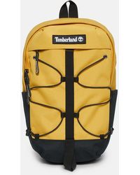 Timberland - All Gender Outdoor Archive Mini Bungee Backpack - Lyst