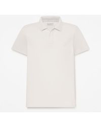 Timberland - Oyster River Slim Short-Sleeve Polo For - Lyst