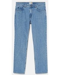 Timberland - Sandown Straight Leg Jeans For - Lyst