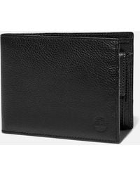 Timberland - Kennebunk Bifold Wallet - Lyst