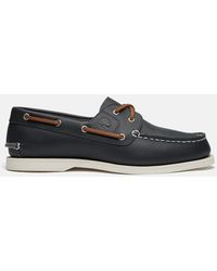 Timberland - Classic Boat Shoe For - Lyst