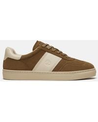 Timberland - Lisbon Street Trainer For - Lyst