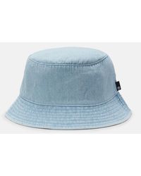 Timberland - All Gender Denim Bucket Hat - Lyst
