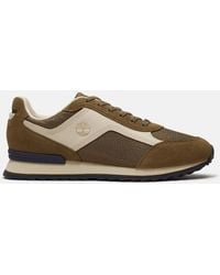 Timberland - Scout Heights Trainer For - Lyst