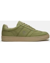 Timberland - Lisbon Street Trainer For - Lyst