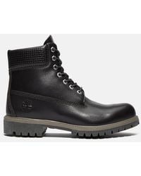 Timberland - Premium 6-Inch Waterproof Boot For - Lyst