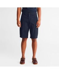 Timberland - Outdoor Heritage Cargo Shorts - Lyst