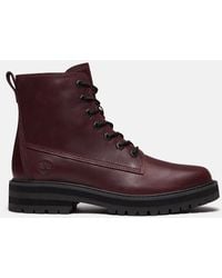 Timberland - Britton Drive Boot For - Lyst