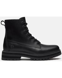 Timberland - Britton Drive Boot For - Lyst