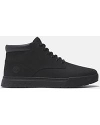 Timberland - Maple Grove Mid Trainer For - Lyst