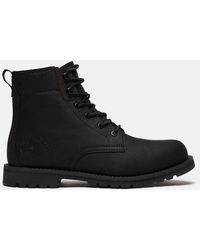 Timberland - Redwood Falls Essential Waterproof Boot For - Lyst