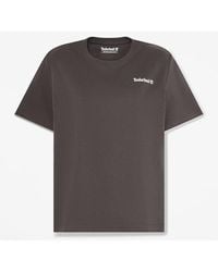 Timberland - Timberfresh Graphic Short-Sleeve T-Shirt For - Lyst