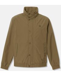 Timberland - Waterproof Bomber For - Lyst