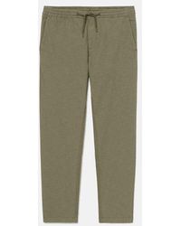 Timberland - Cotton Jogger For - Lyst