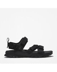 Timberland - Garrison Trail Sandals - Lyst
