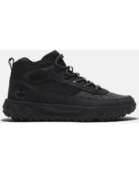 Timberland - Greenstride Motion 6 Trainer - Lyst