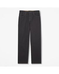 Timberland - Rindge Canvas Carpenter Trouser For - Lyst