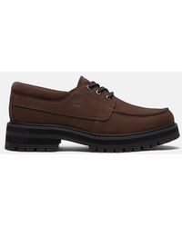 Timberland - Britton Drive Shoe For - Lyst