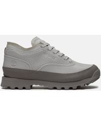 Timberland - Euro Hiker Low With Gore-Tex Membrane For - Lyst