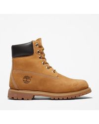 Timberland - Premium 6-Inch Waterproof Boot For - Lyst