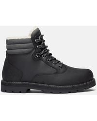 Timberland - Britton Road Mid Waterproof Boot For - Lyst