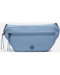 Timberland - Weather-Ready Sling Bag - Lyst