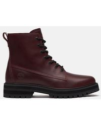 Timberland - Britton Drive Boot For - Lyst
