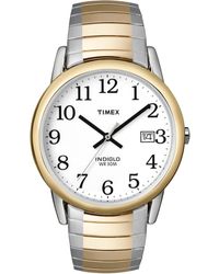 timex fieldstone way watch