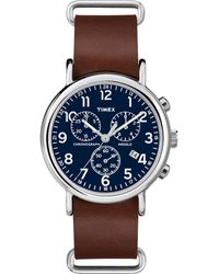 Timex Watches for Women | Online Sale up to 66% off | Lyst