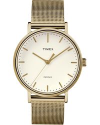 Timex Watches for Women - Up to 72% off at Lyst.com