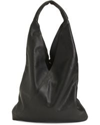 TJ Maxx - Leather Large Slouchy Hobo For - Lyst