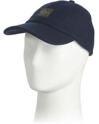 TJ Maxx - Wool Blend Baseball Hat For Cotton/Polyester/Leather - Lyst