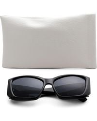 TJ Maxx - 58Mm Square Sunglasses For - Lyst