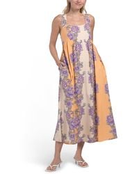 ladies towel dress Women's Pink Towel Wrap with Hood Spa/Bath Wrap with Adjustable Closure main image 0