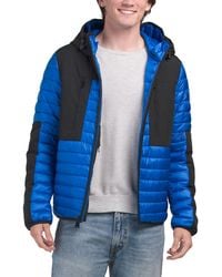 TJ Maxx - Cliff Midweight Packable Puffer Jacket For Nylon/Polyester - Lyst