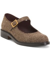 TJ Maxx - Melfi Mary Jane Flats For - Lyst