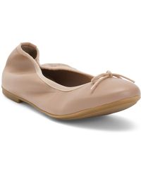 TJ Maxx - Leather Ballet Shoes For - Lyst